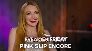 Freakier Friday | Pink Slip Encore