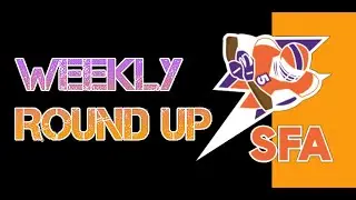 SFA Season 10 Week 14 Weekly Roundup
