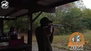 Quick Shots:  Tennessee Pistol Caliber Regional