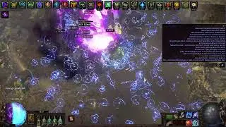 Path of Exile | Acceleration Shrine + Echoing Shrine | Random Video