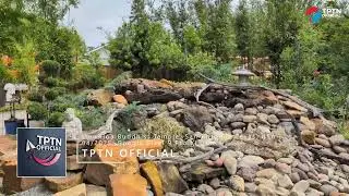 TPTN.TV#17 Lien Hoa Buddhist Temple | San Antonio, Texas, USA Part 1