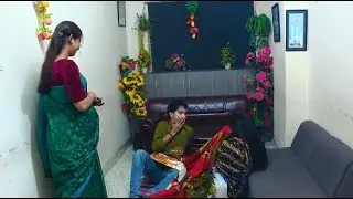 প্রবাসী বাড়িতে এসে রাতের বেলায় স্ত্রীর সাথে না ঘুমিয়ে কেনো কাজের মেয়ের সাথে স্বামী স্ত্রীর মত ঘুমায়