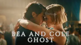 Bea and Cole | Ghost [Girl Haunts Boy]
