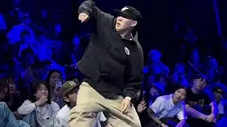 Deegun - Line Up Battle 2025