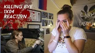 Killing Eve Season 1 Episode 4 