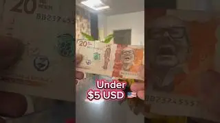 Cheap eats under $5 dollars!!! #colombia #food