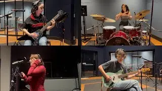 Freaky Friday - Take Me Away studio cover by Fatal Affair