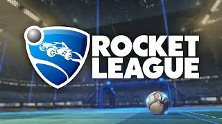 Играем в Рокет Лигу на PS4 Pro! :) FHD 60fps Rocket League