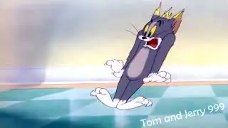 Tom and Jerry  best moments I Том и Джерри лучшие моменты #5