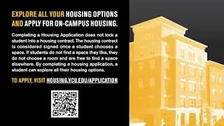 Explore All Housing Options