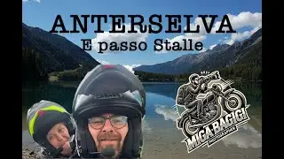 Stalle.... Un passo montano a senso unico!!!