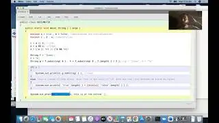 Java Programming: Lesson 10 - if blocks, if/else, if/elseif, if/elseif/else