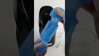 Male masturbator Leten Cannon King Luxury Edition