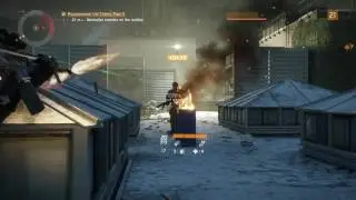 The Division - Procurement: UV Filters, Part 2