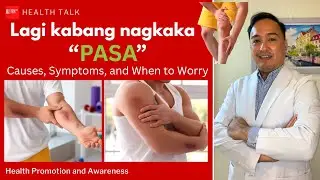 Lagi kabang nagkaka PASA (Hematoma): Causes, Symptoms, and When to Worry
