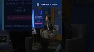 Nvidia's role in Korea's AI Vision