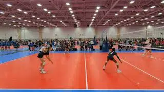 Power 12B vs LVL 3 Stripe 12 Set 1