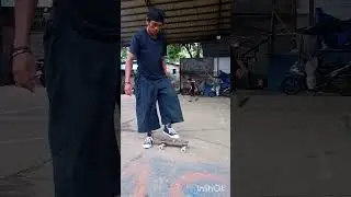 a group of uss-hole interrupt my paleta board session #skate #planbskateboards #theskateparkproject