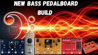 Building a Bass Negus 