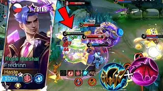 This Fredrinn Build REFUSES to Die | Immortal Tank Meta