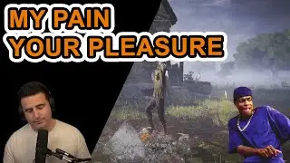 My Therapist Loves this Game - Elden Ring Stream Highlights Again - Linkypoo