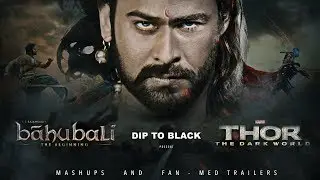 Bahubali Mashup