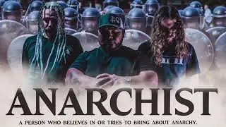 iH8 - Anarchist