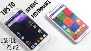 7 Quick and Easy Tips to Make Android Device Faster (Useful Tips for Android #2)