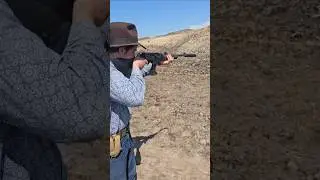 Карабин Ruger PC! #ruger #pccarbine #pcc #carbine #9mm #shoot #idaho #shooting #subsonic