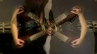 Soulitude by Med It Ocean in Ambient & Space Jams #33
