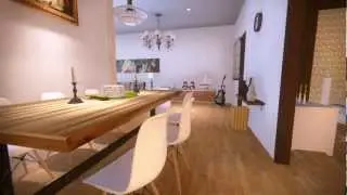 Lumion Test Project - sankalp interior