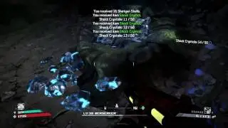 Borderlands Playthrough - Arid Badlands 11