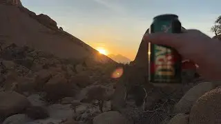 Namibia 31. Januar 2025 - Windpomp 14, Cape Cross, Spitzkoppe