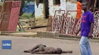Ebola: todo lo que hay que saber sobre la amenaza del virus