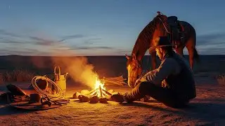 Entire History Of The Cowboy&rsquo;s Daily Life On The Frontier