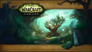 Wow Legion Secret Cow Level
