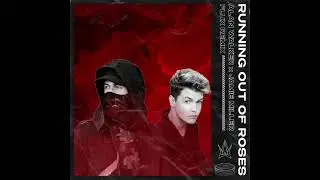 Alan Walker x Jamie Miller - Running Out Of Roses (ARSWELL BOOTLEG 2022) REVERB EDIT