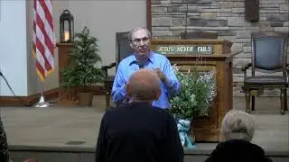 Shelbyville Bible Holiness Church - Wednesday Prayer and Praise - 01.21.2026