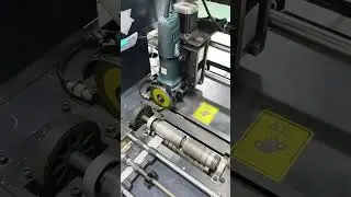 COSUN Cutting Process to Custom Metal Letter Sign#signfactory #ChannelLetter #DigitalSign #MetalSign