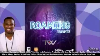 NEW 2014 Tian Winter - ROAMING 