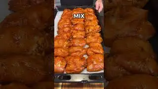 Healthy High Protein Meal Prep Honey Chipotle Chicken Burritos 🌯 #mealprep #highprotein