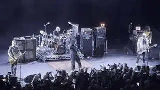 Killing Joke - Love Like Blood @ Hammersmith 2022