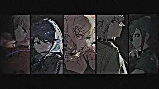 TeraTera/Show Off [Full Official Instrumental]