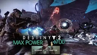 Destiny 2 - Weekly Update 02/12/2019 (& SEASON OF THE DRIFTER INFO!)