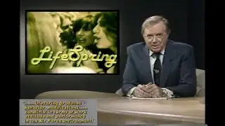1980 год. Lifespring, группа самопомощи, проникающая в правительственные круги, часть 3.