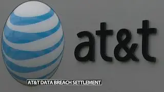 Сумма компенсации за утечку данных AT&T может составить 177 миллионов долларов