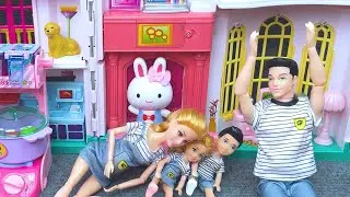 75 Minutes Satisfying with Unboxing Cute Cocomelon Pool Toys, Cooking toy set | ASRM Toy