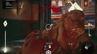 Gears 5 Spotlight with Delmont  Del  Walker