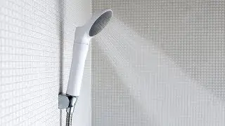 Mizsei | Handheld Filtered Shower Head