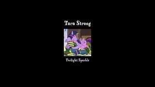 MLP FiM: Season 5 &ndash; The Simpsons Movie (Fan-Made Credits)